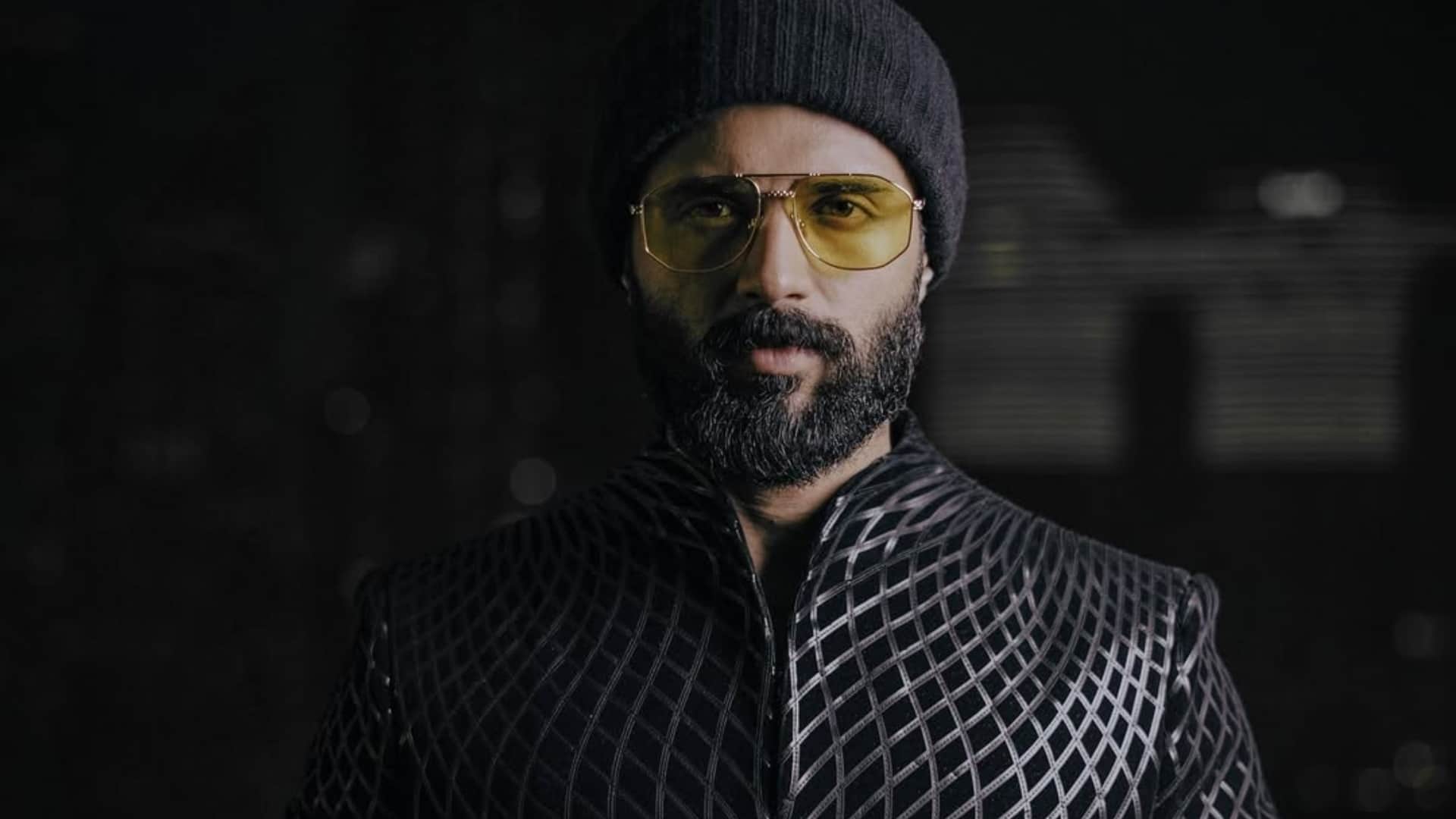 VD12 All eyes are on the Vijay Deverakonda teaser of the film released on February 7 2025 bhagyashri borse?