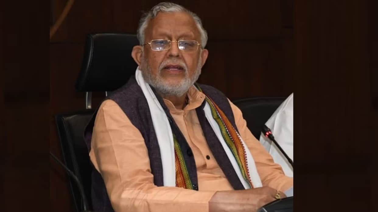 Hearing on petition against Minister Suresh Khanna concludes; order reserved.