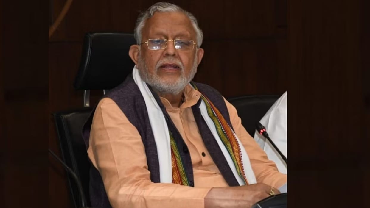 Suresh Khanna will come to Kashi on UP Day 12 teams will participate in parade on Republic Day 2025
