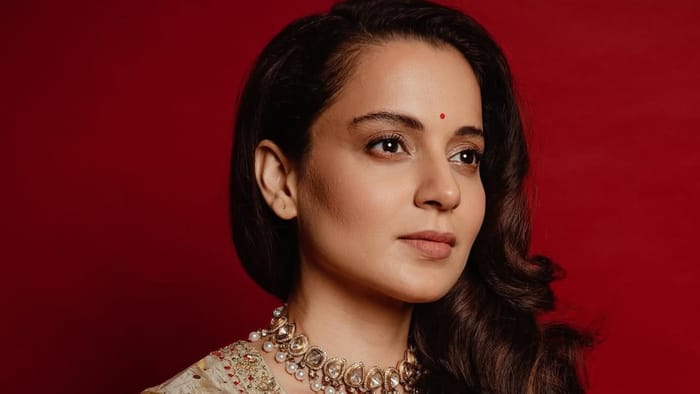 Top Bollywood Actors with Most National Film Awards: From Amitabh Bachchan to Kangana Ranaut