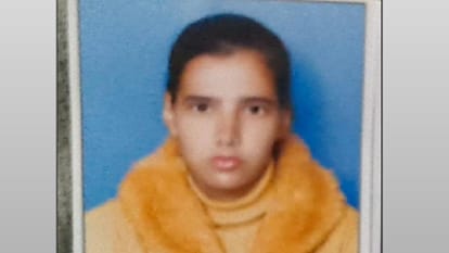 Muzaffarnagar: Two sisters, a national player of Kabaddi, gave up their lives because of their mobile