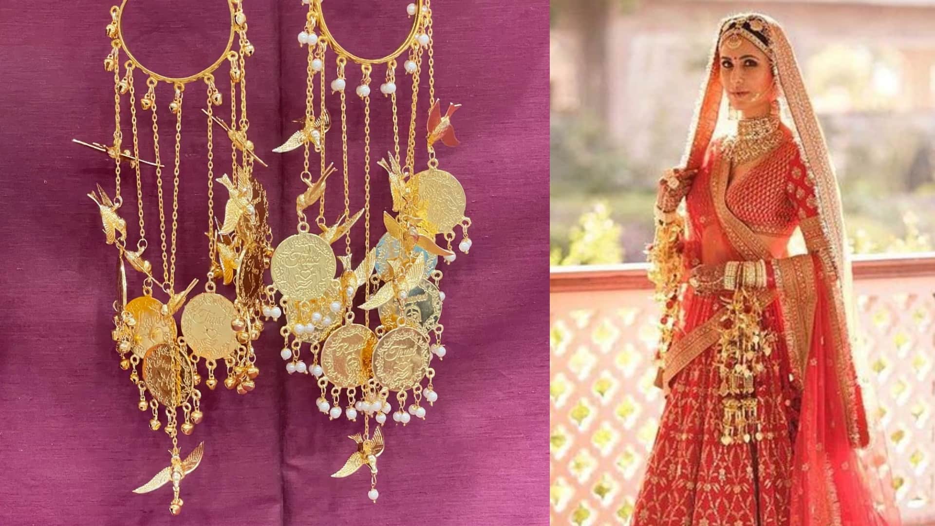 latest Kaleera Design inspired by bollywood actress alia bhatt to kiara advani