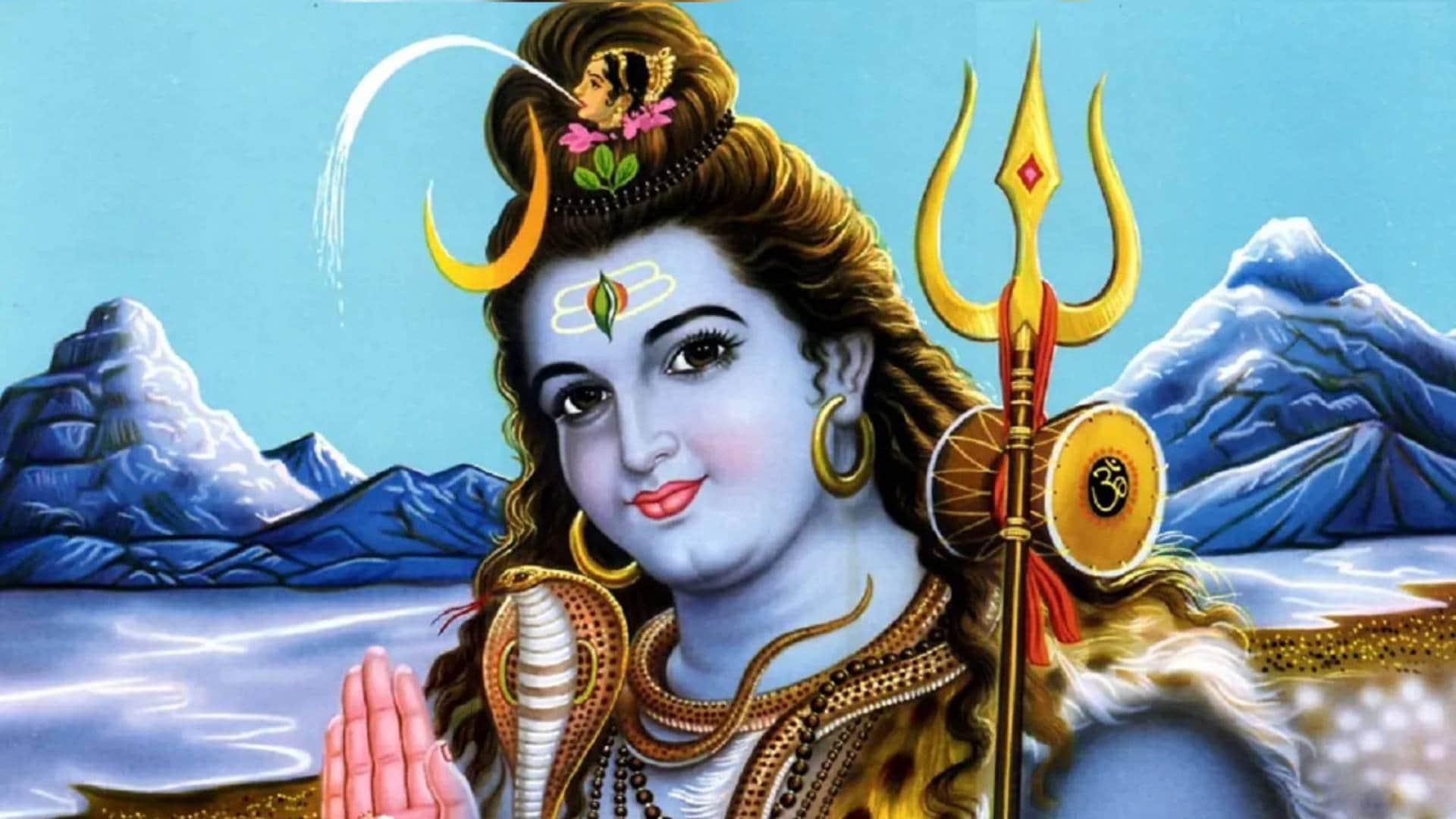 Masik Shivratri 2025 Know the Vrat Vidhi for Unmarried Girls and the whole method Details Inside disprj