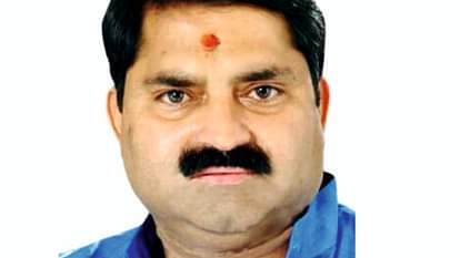 Gonda: Former BJP MLA Lalla Bhaiya passes away