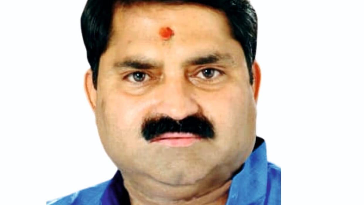 Gonda: Former BJP MLA Lalla Bhaiya passes away