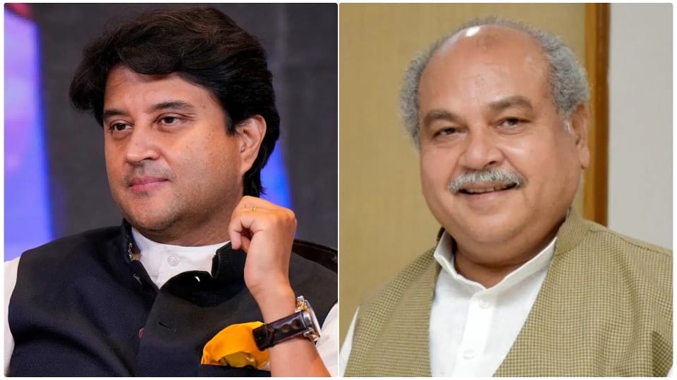 Madhya Pradesh BJP Crisis Internal Rift amplifies as Leaders Clash in Vindhya Region MP news in Hindi