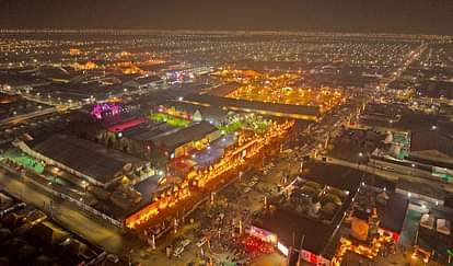 Now sages and saints will also do Mann Ki Baat in Mahakumbh, Peethadhishwars will get a chance to express th