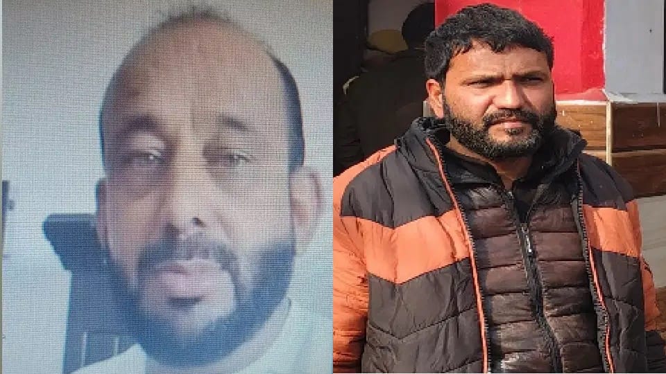 Sambhal violence: Police is looking for another special henchman of Shariq Sata, he provided weapons