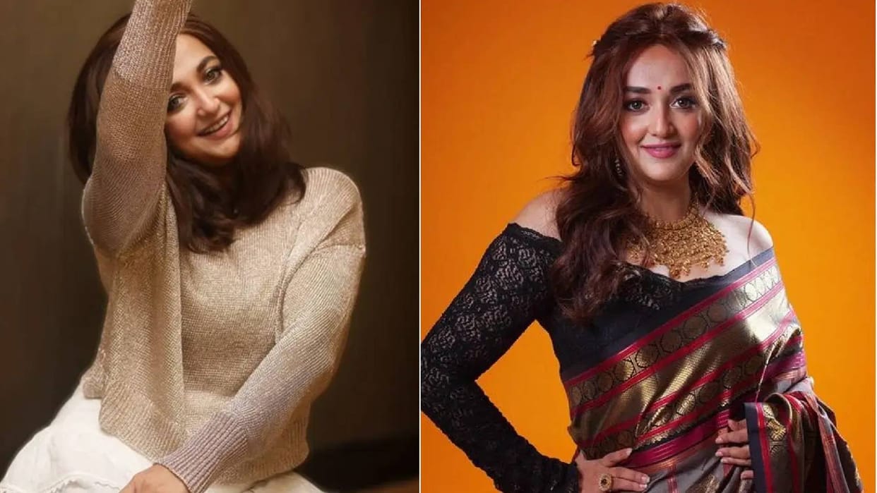 Monali Thakur shares health update says feeling unwell but not admitted in hospital due to breathing issues