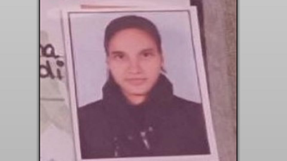 Muzaffarnagar: Two sisters, a national player of Kabaddi, gave up their lives because of their mobile