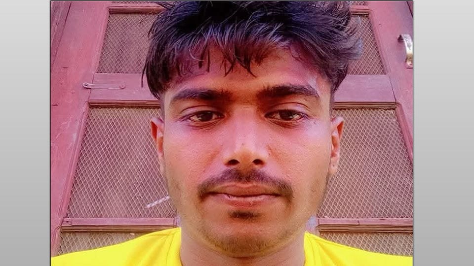 Shamli Encounter: Manveer became a notorious crook from truck driver to buy a luxurious bungalow