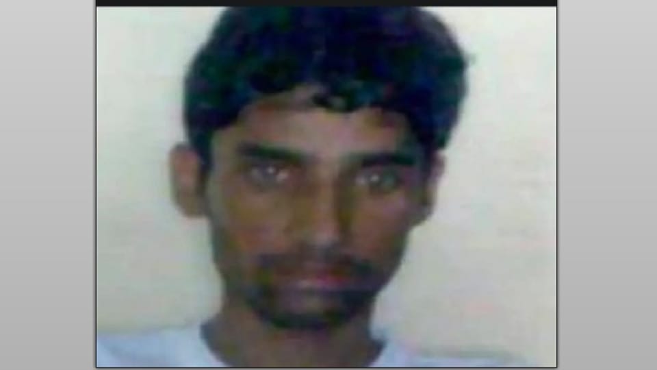 Saharanpur: The crow used to catch Mustafa in one fell swoop, he was named Kagga