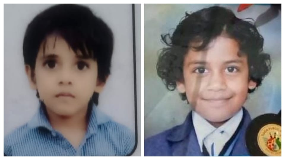 Murder accused arrested in Hathras double murder two lives were saved when tenant arrived