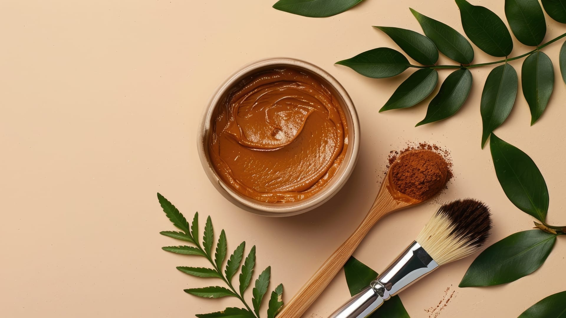 Hair Dye Vs Hair Mehndi Know Which Is More Harmful For Hair Know Difference
