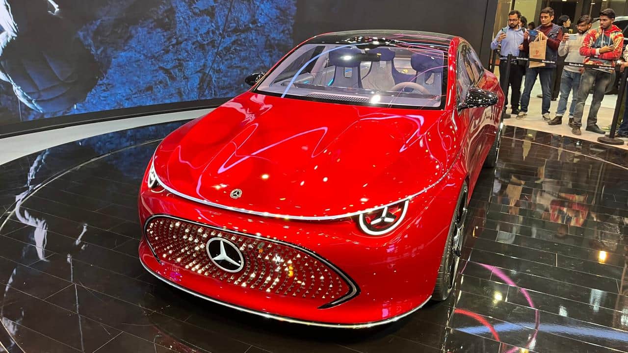 Union Minister HD Kumaraswamy says Mercedes Benz Volkswagen-Skoda Hyundai Kia interested in making EV in India