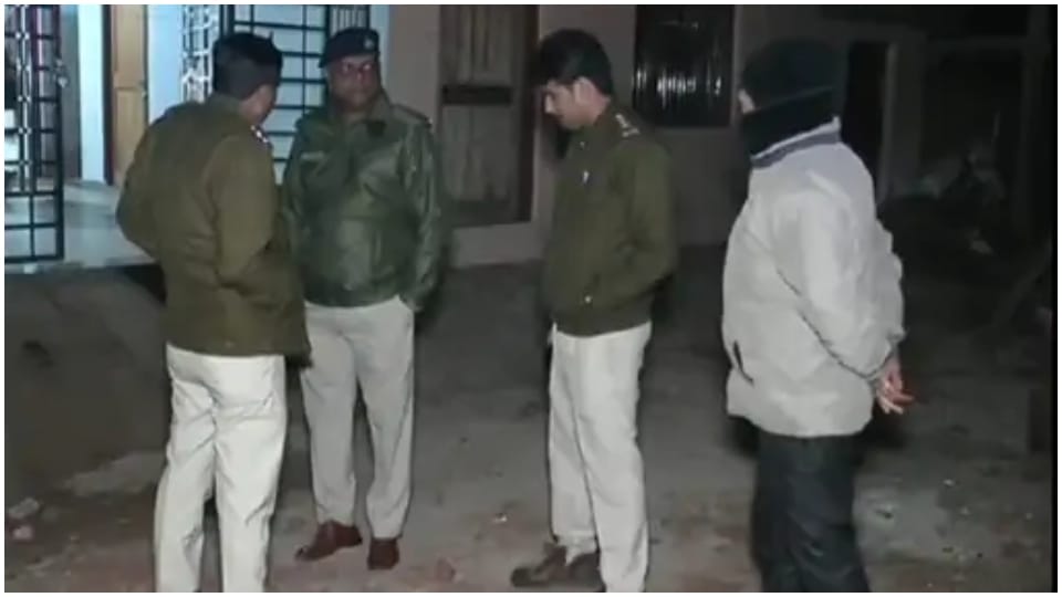 MP Murder News Father and Cousin Killed Daughter Over Love Affair Know Details in Hindi