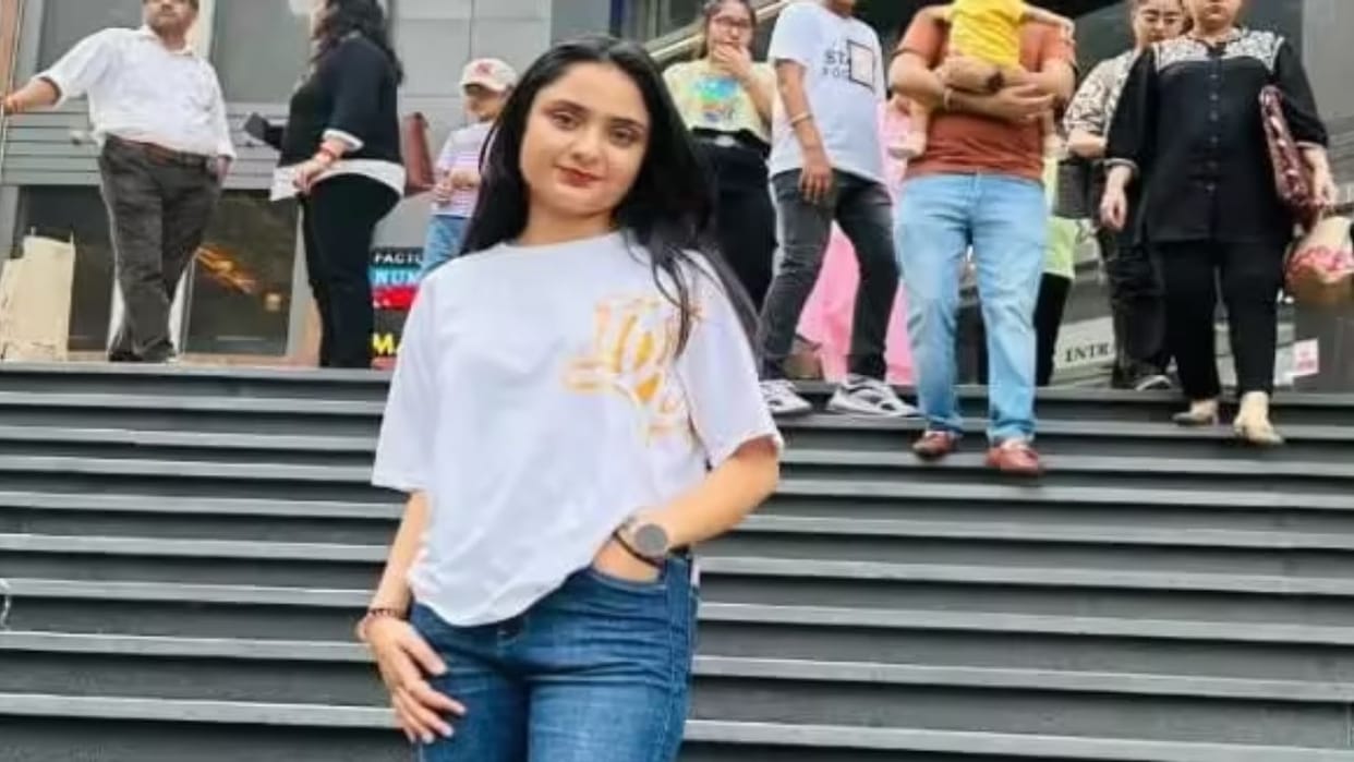 Mandi Nisha Soni Murder Update jewellery was snatched threatened on mobile last rites performed in Machhyal