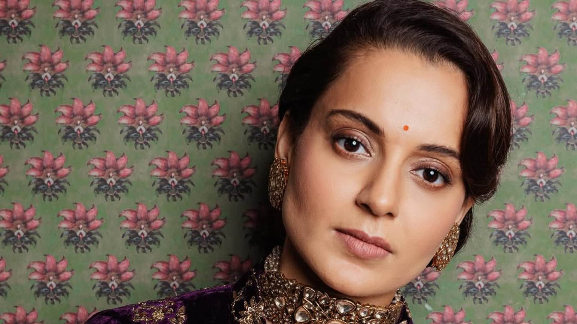 How Kangana Ranaut went from Queen of Bollywood to giving no hits in 10 years including emergency report