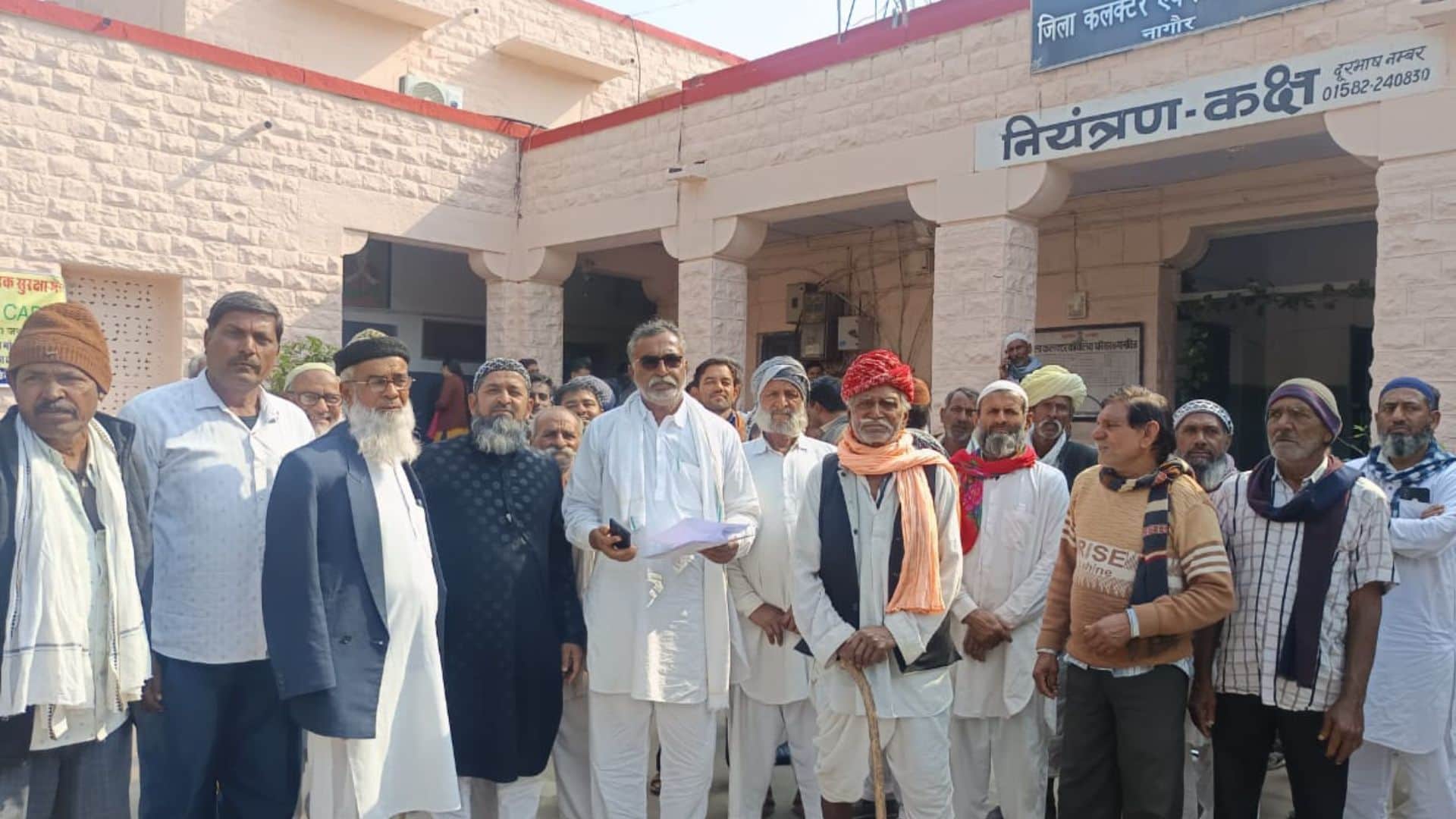 प्राइवेट कंपनियों की मनमर्जी आगे प्रशासन पस्त