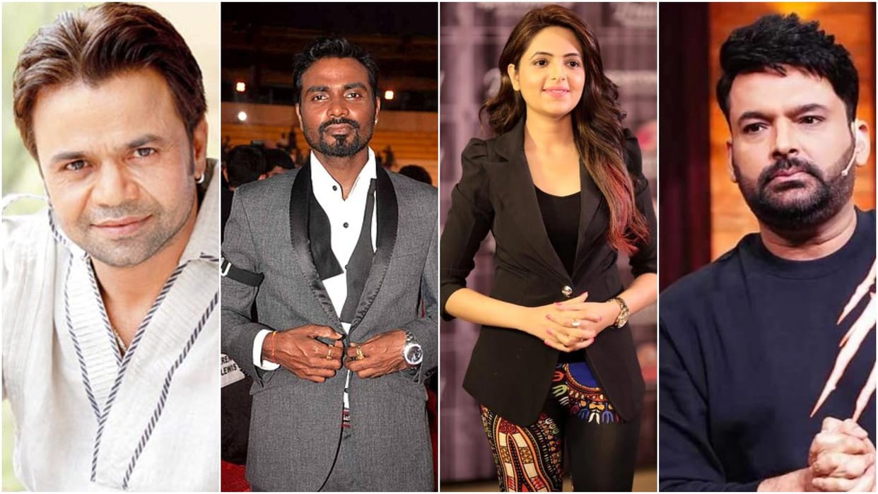 Rajpal Yadav Remo Dsouza Kapil Sharma And Sugandha Mishra Gets Threat Email From Pakistan