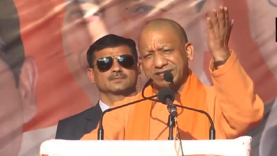 CM Yogi will lay the foundation stone of Shiv Mandir Corridor in Gola Gokarnath today