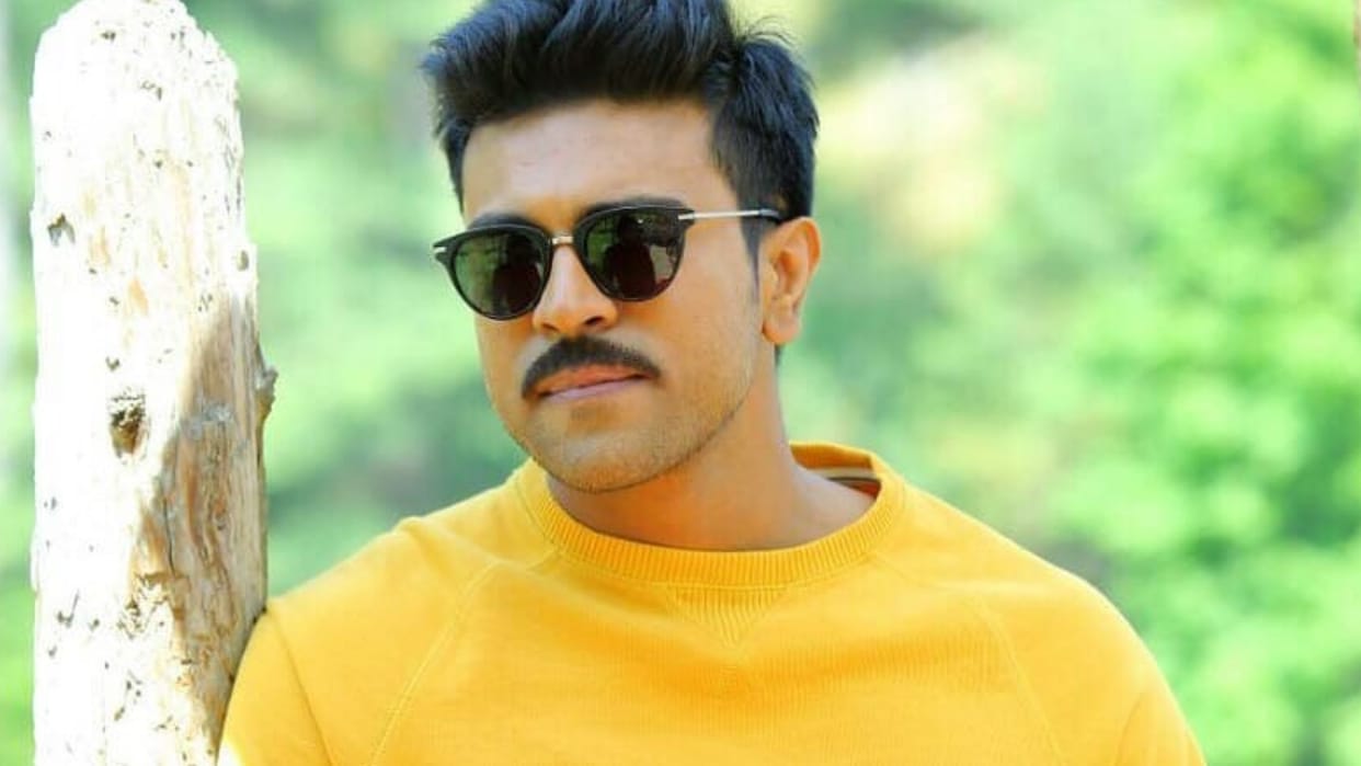 Ram Charan movie Orange to re release on this special LOVE Valentine Day as per report