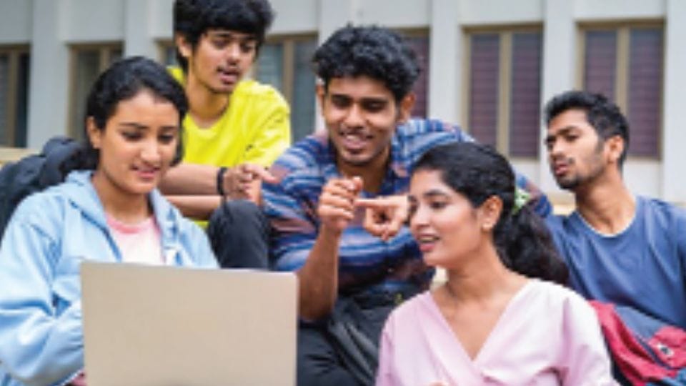 Economy India on its way to become global skill capital 17 crore new high skill job opportunities till 2030