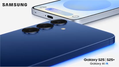 Samsung Galaxy S25, Galaxy S25+
