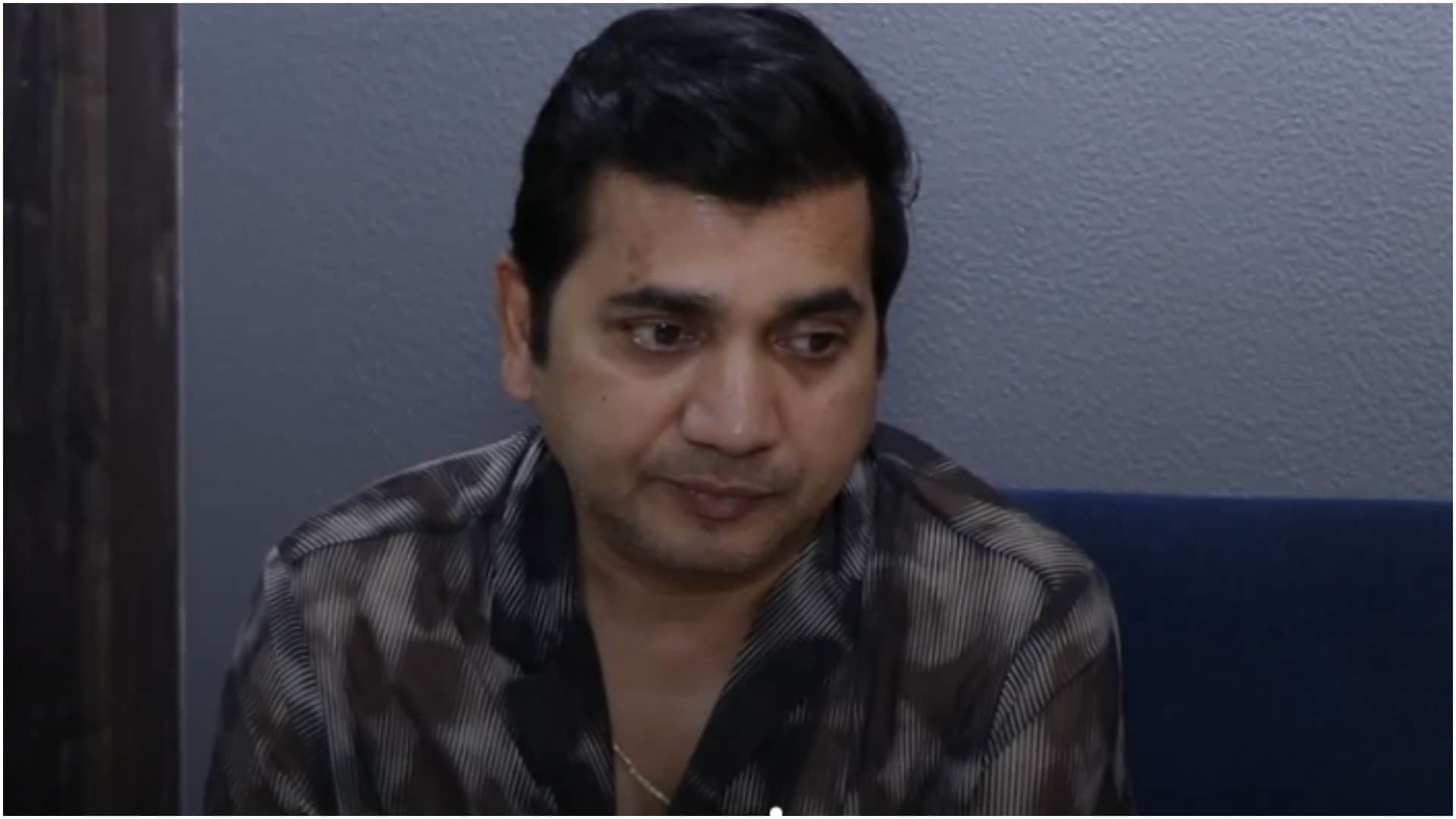 Bhabi ji Ghar Par Hain fame saxena ji aka actor saanand verma talks about his career and struggle in industry