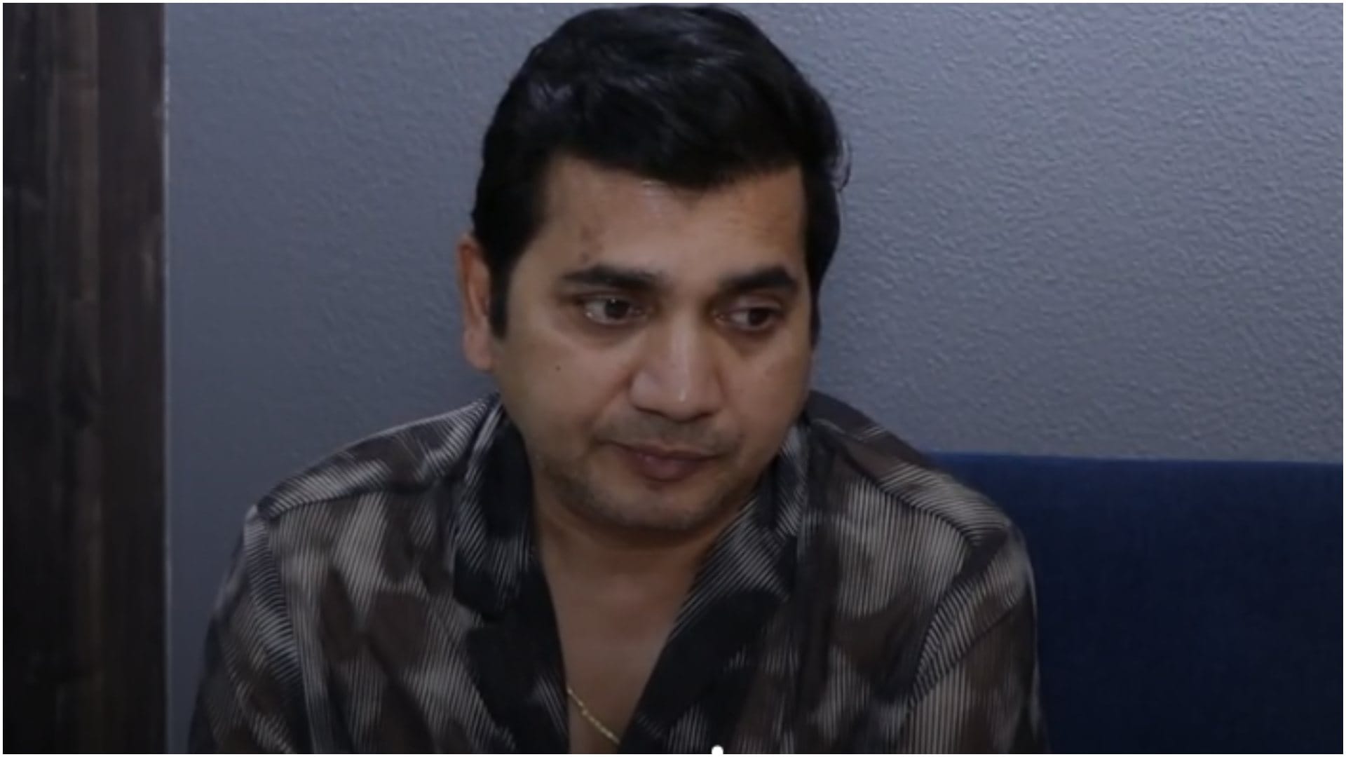Bhabi ji Ghar Par Hain fame saxena ji aka actor saanand verma talks about his career and struggle in industry