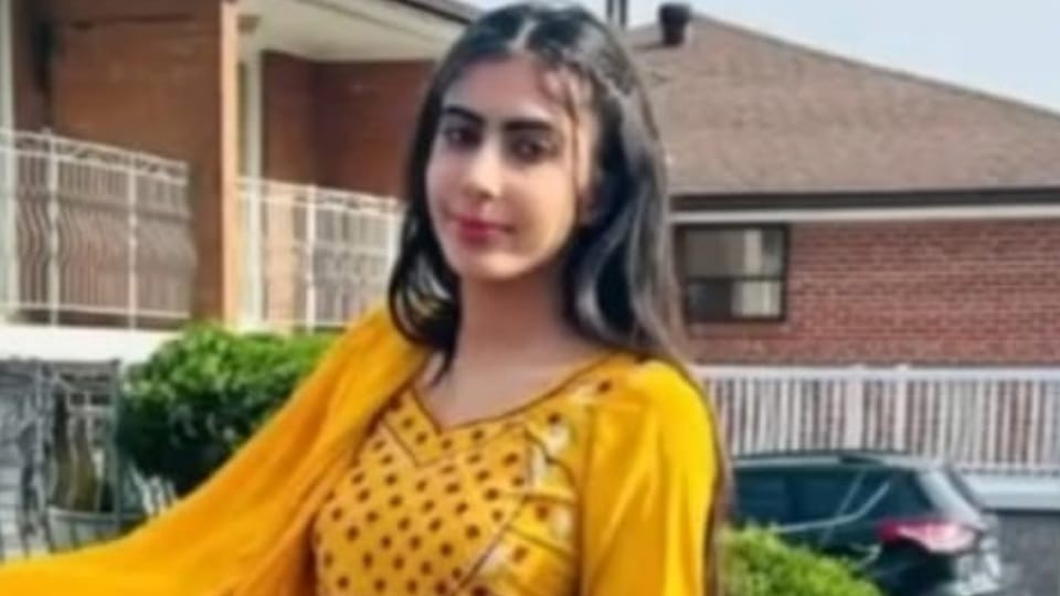 Bathinda girl missing in Canada she finding job after complete study