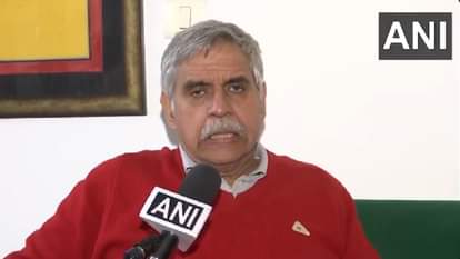 संदीप दीक्षित