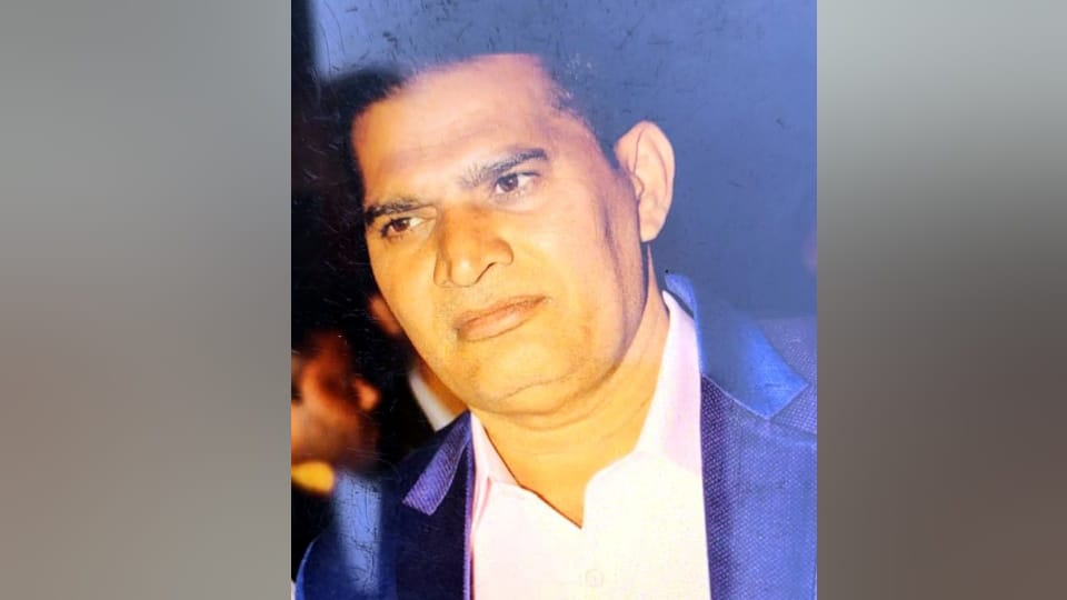 Shamli Encounter Update STF inspector Sunil fought criminals in encounter Even after being hit by three bullet