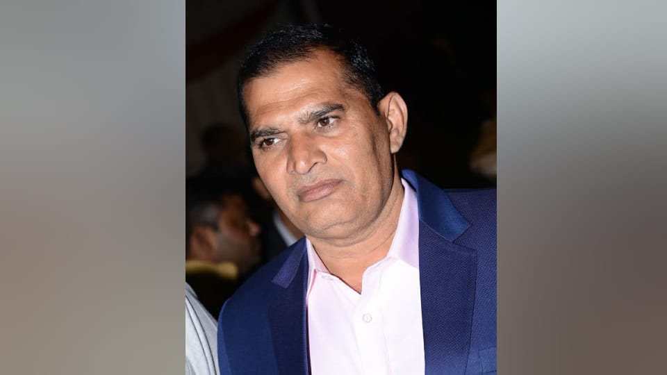 Shamli Encounter Inspector Sunil was great Kabaddi player Big question which mistake cost life of brave