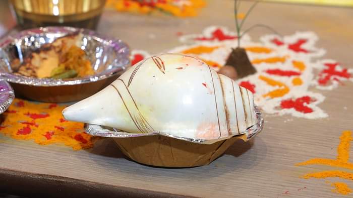 Vastu Tips for shankh Know how to place conch shell at home according to vastu shastra