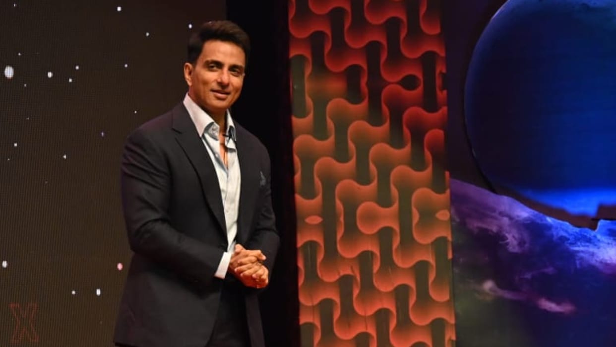arrest warrant against actor Sonu Sood Ludhiana court