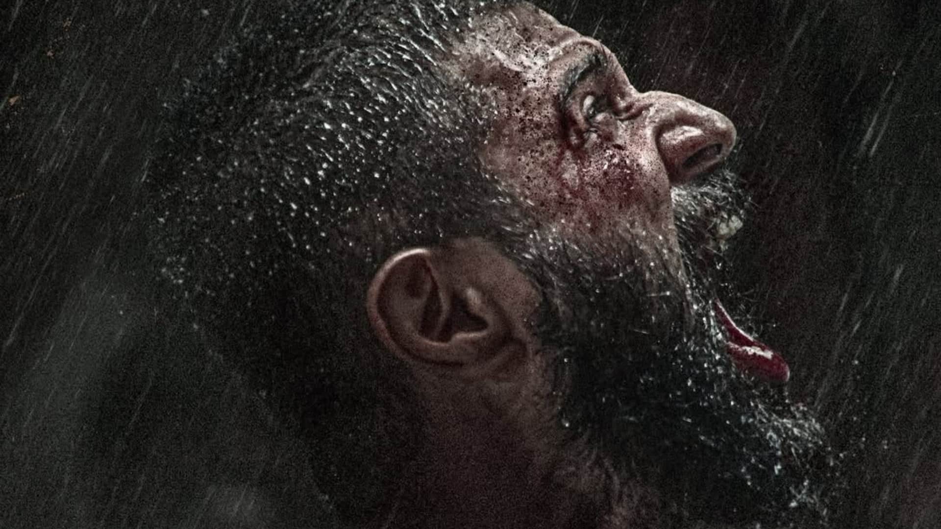 VD12 All eyes are on the Vijay Deverakonda teaser of the film released on February 7 2025 bhagyashri borse?