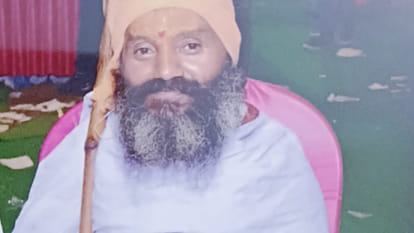 A disabled priest gave life to two people despite being brain dead