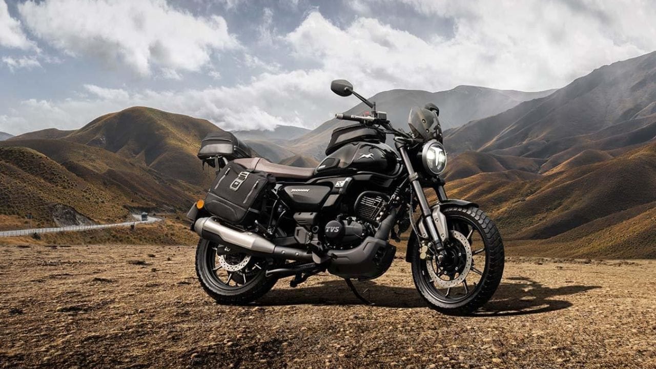 Top 5 Affordable Cruiser Bikes in India Know Engine Specifications and Features