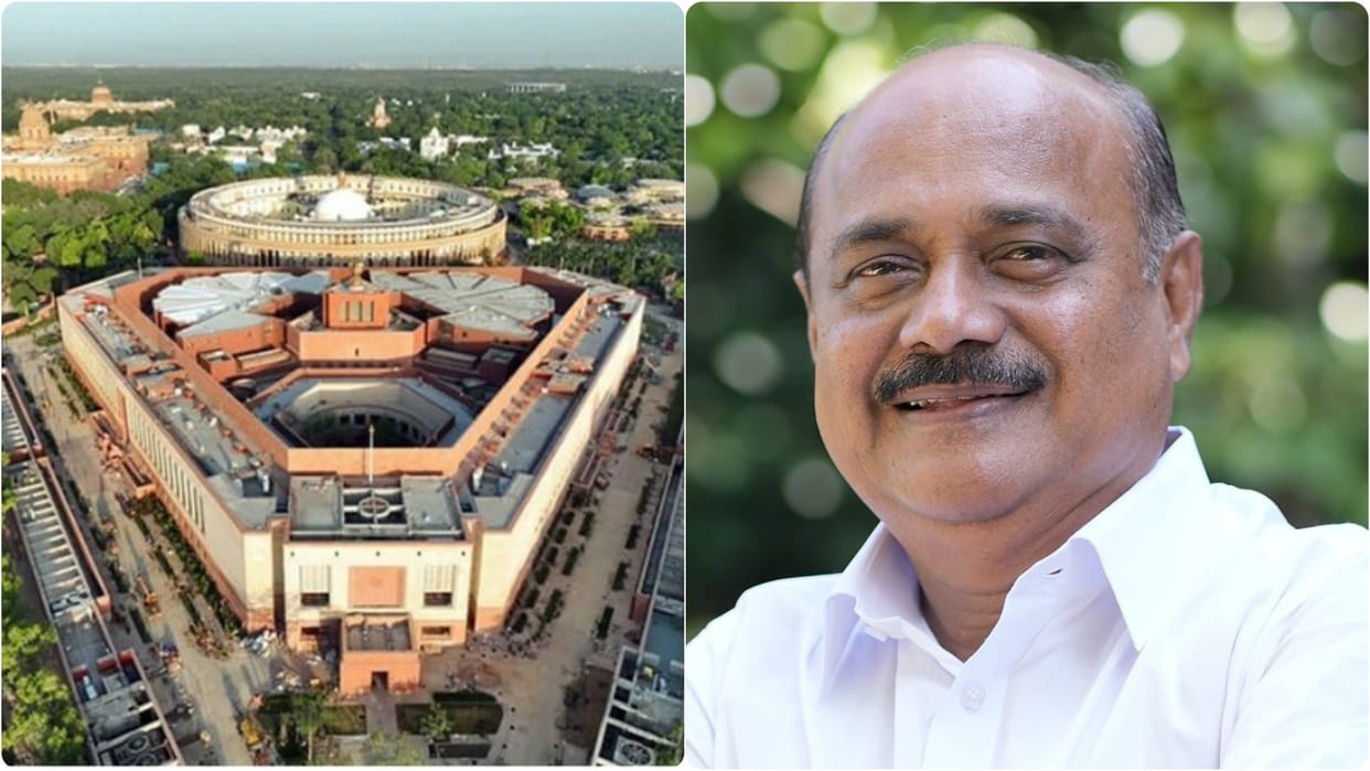 UDF Kottayam MP Francis George backs Waqf (Amendment) Bill, News in hindi