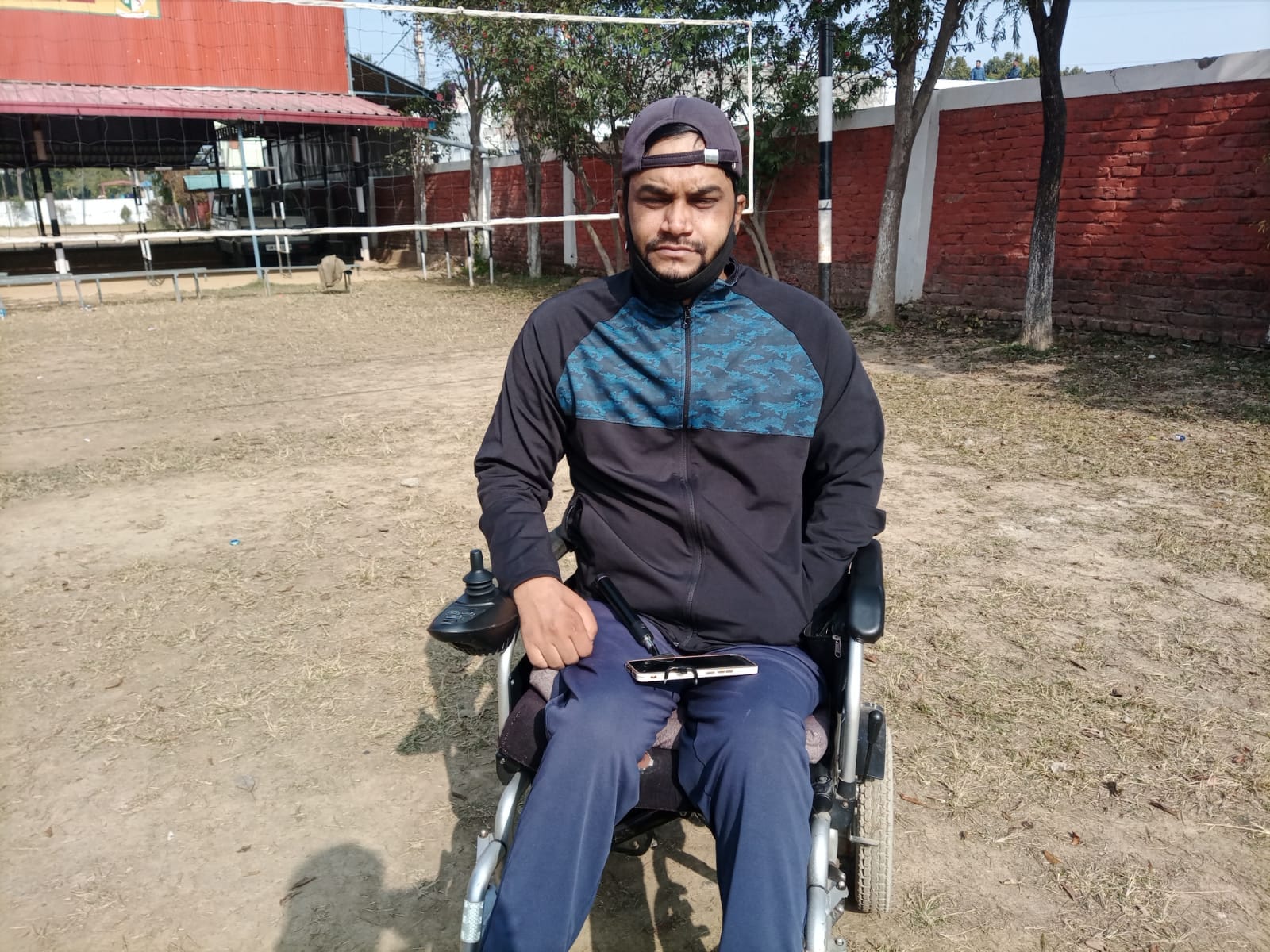 Uttarakhand Nikay Chunav 2025 Voting Crowd of voters enthusiasm among youth elderly and disabled Photos
