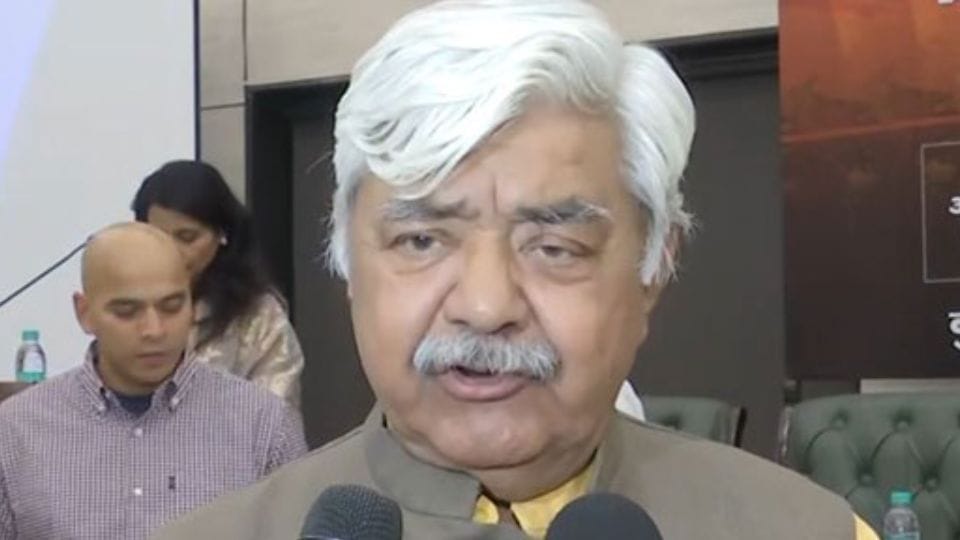 VHP demands JPC to make uniform law for control and management of properties of different religions