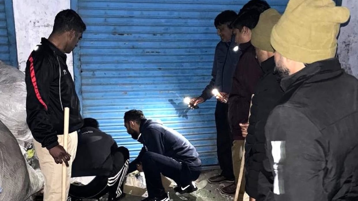 Nine commercial units including tractor agency sealed in Yamunanagar