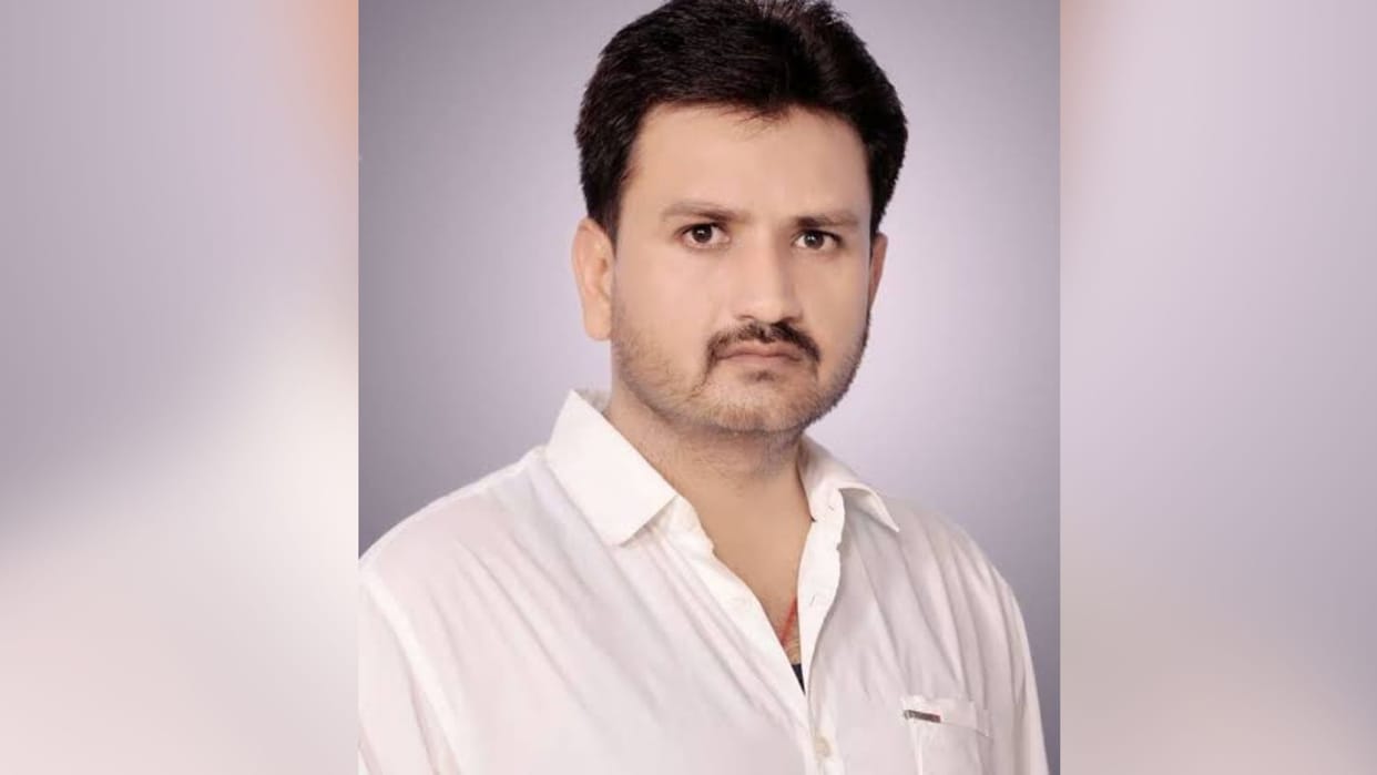 UP Crime criminal Honey Singh section of organized crime increased extortion case registered