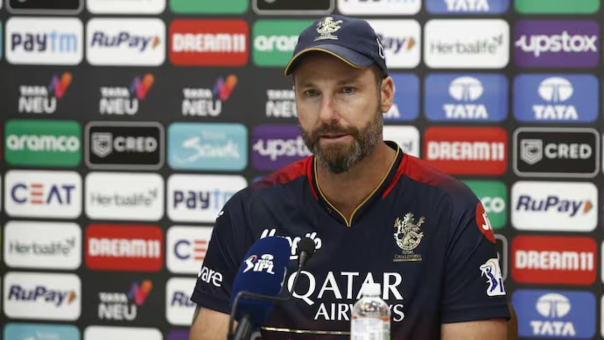 Cricket Australia has appointed Former Tasmania pacer Adam Griffith as its new national pace bowling coach
