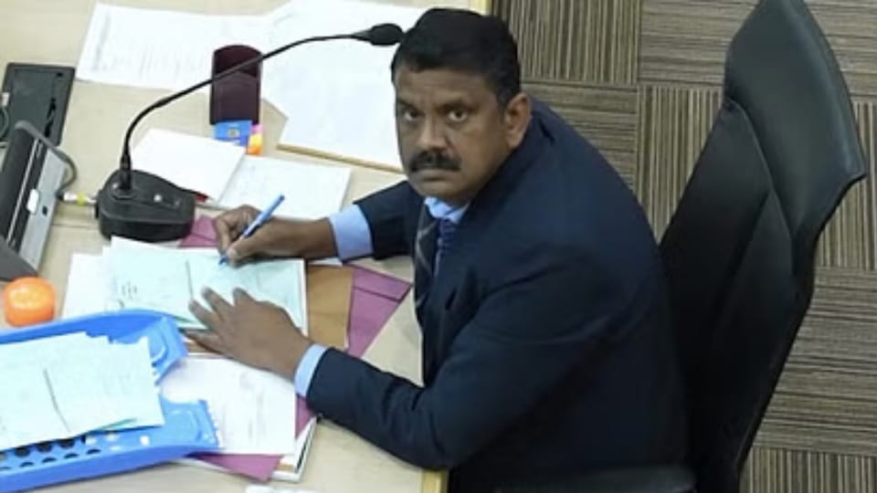 Mayor elections will be held under supervision of retired High Court judge