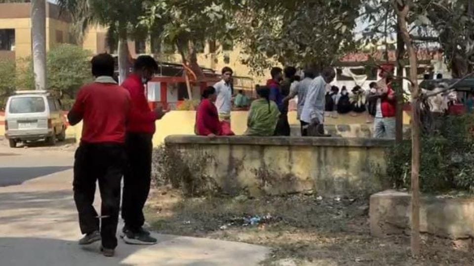 girlfriend commits suicide in Mungeli Fed up with her lover