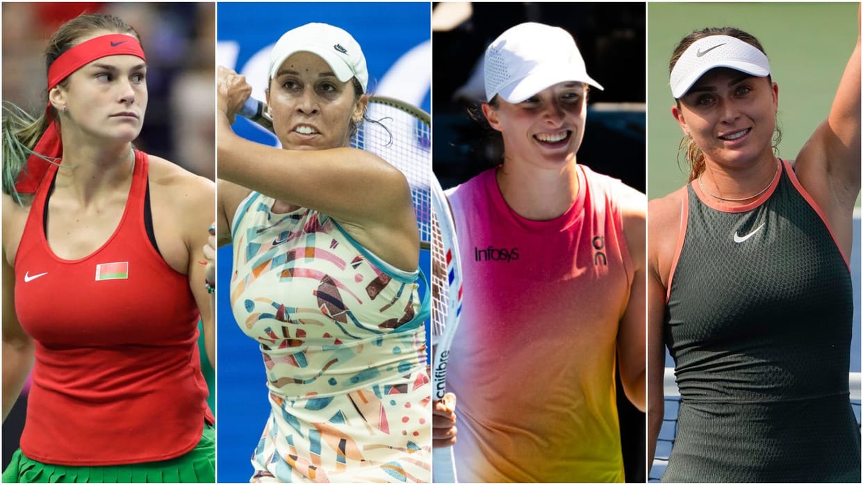 Australian Open: Aryna Sabalenka one step away from 3rd title, will face Madison Keys in Womens Singles Final