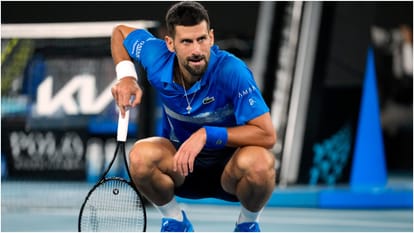 Djokovic Crashes Out Of French Open, Hints At Uncertain Return After Fonseca Upset