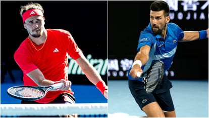 Australian Open 2025: Djokovic took dig at injury experts by sharing MRI report, retired from semifinal match